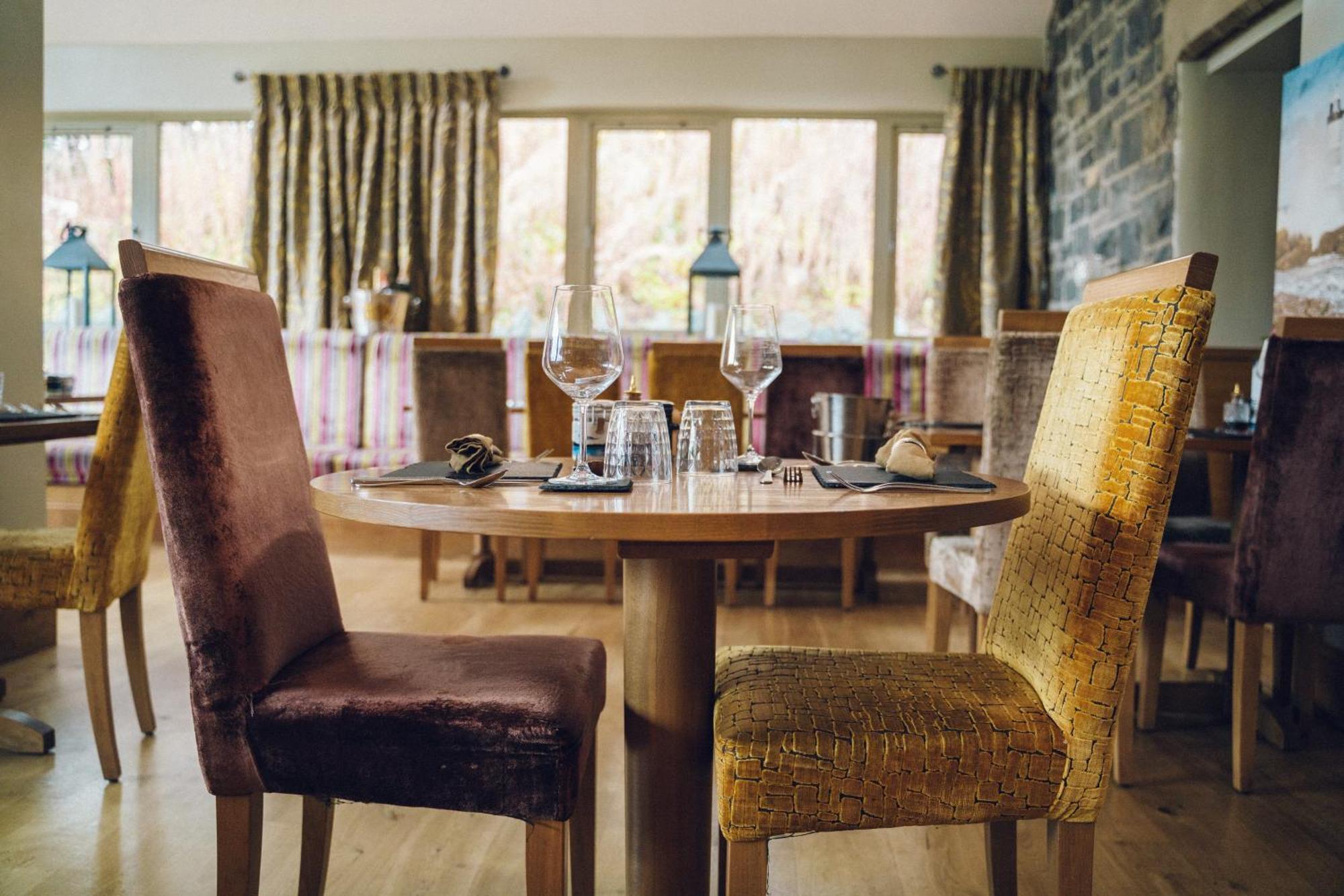 The Manor Boutique Hotel Restaurant And Bar 康威 外观 照片