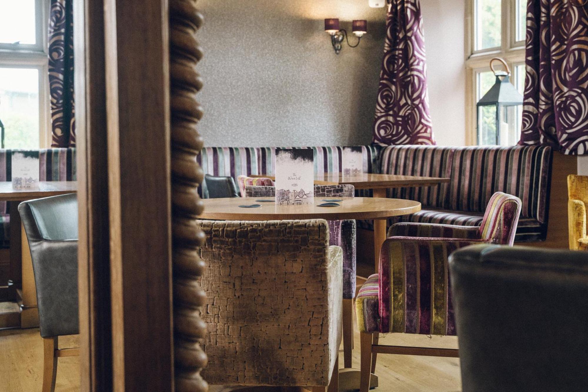 The Manor Boutique Hotel Restaurant And Bar 康威 外观 照片